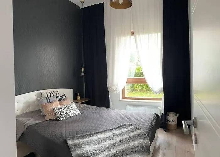 Apartament Letnica