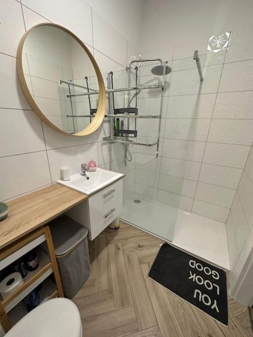 Apartment Letnica
