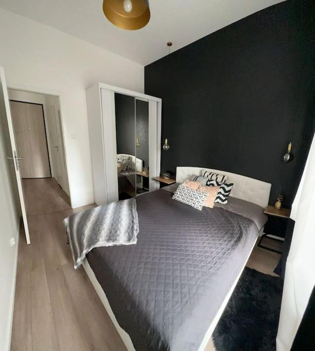Letnica Apartment *