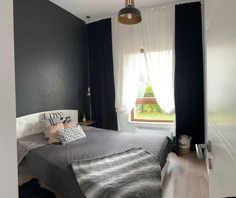 Letnica Apartment